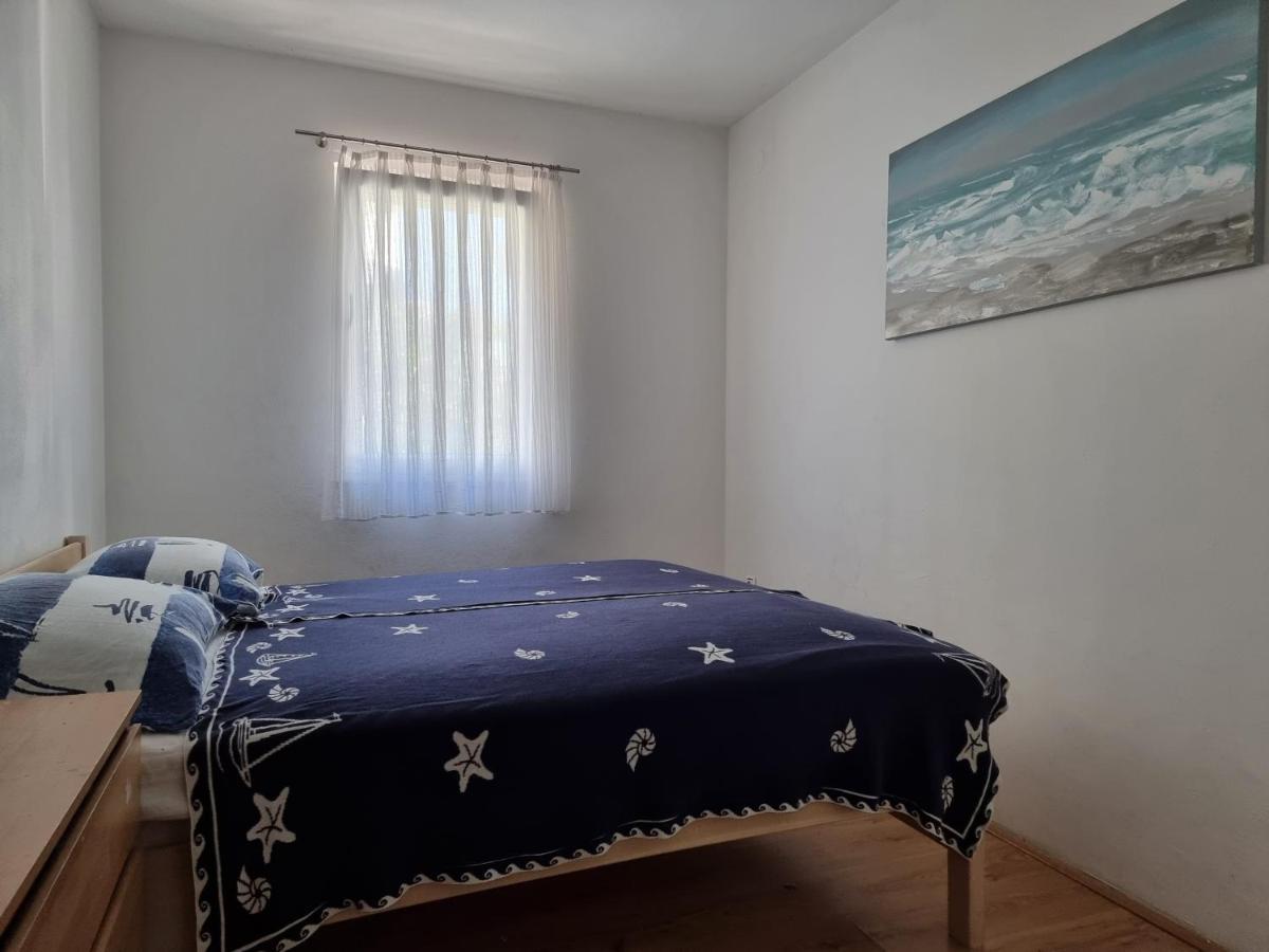 The Golden Grotto Apartments Novalja Ngoại thất bức ảnh