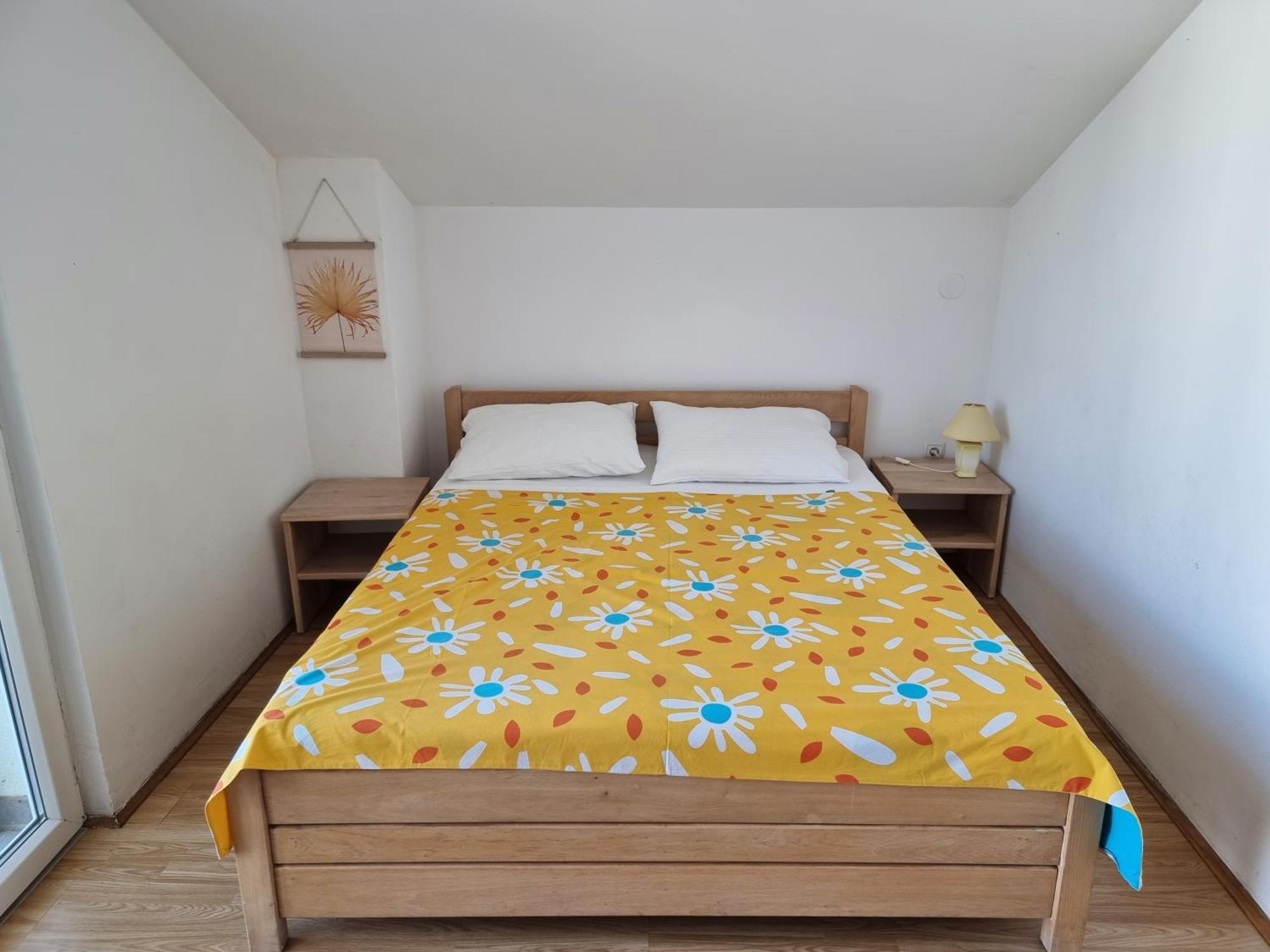 The Golden Grotto Apartments Novalja Ngoại thất bức ảnh