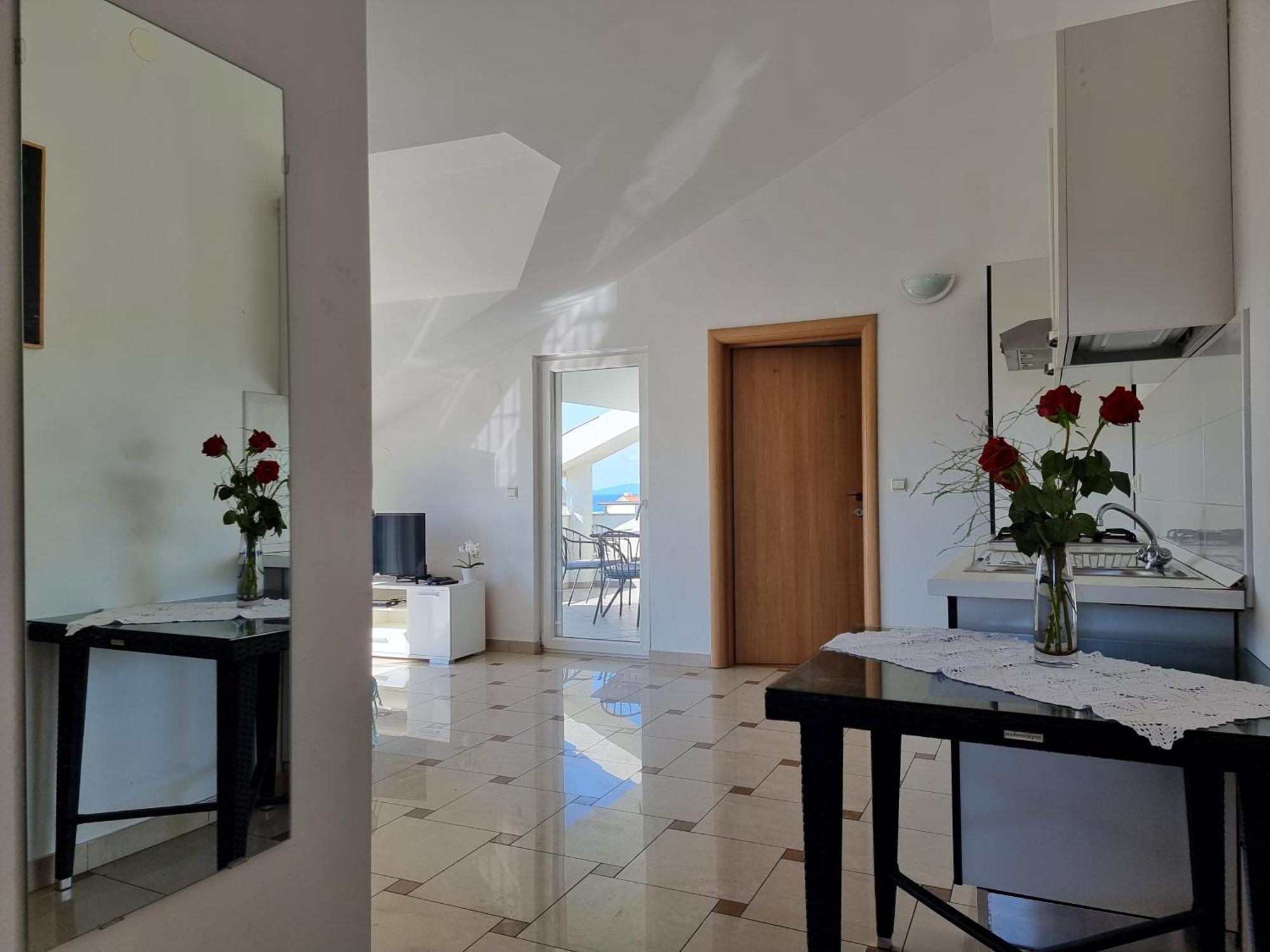 The Golden Grotto Apartments Novalja Ngoại thất bức ảnh