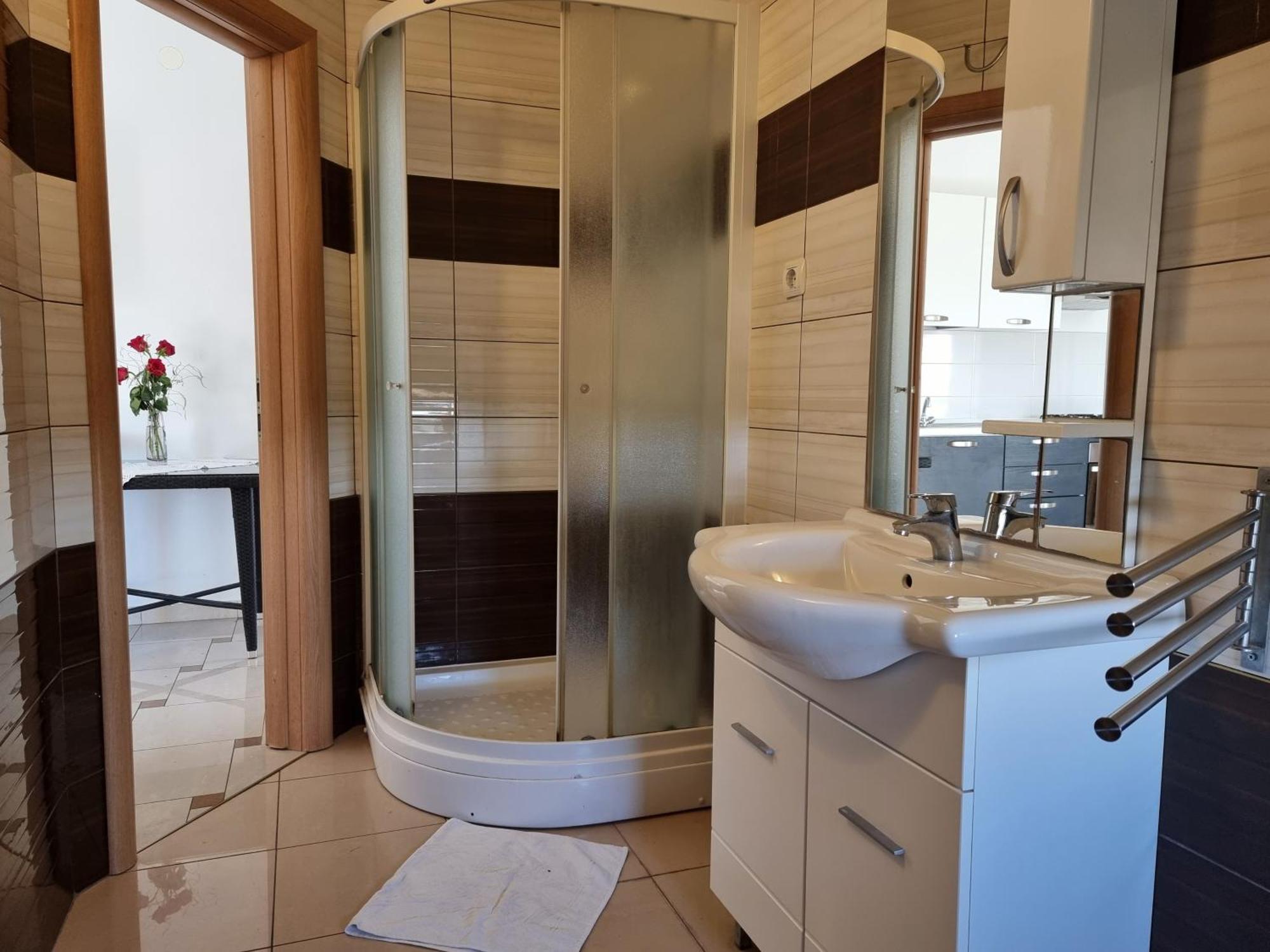 The Golden Grotto Apartments Novalja Ngoại thất bức ảnh