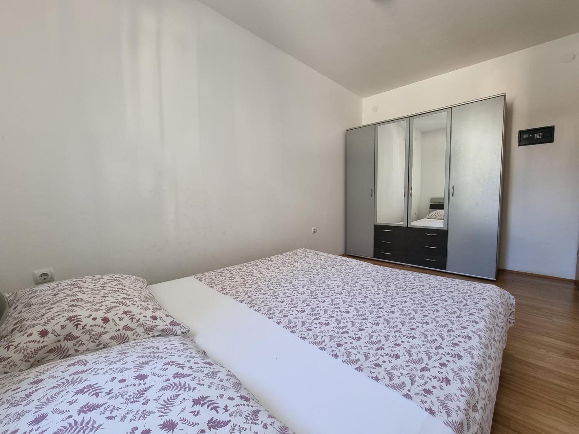 The Golden Grotto Apartments Novalja Ngoại thất bức ảnh