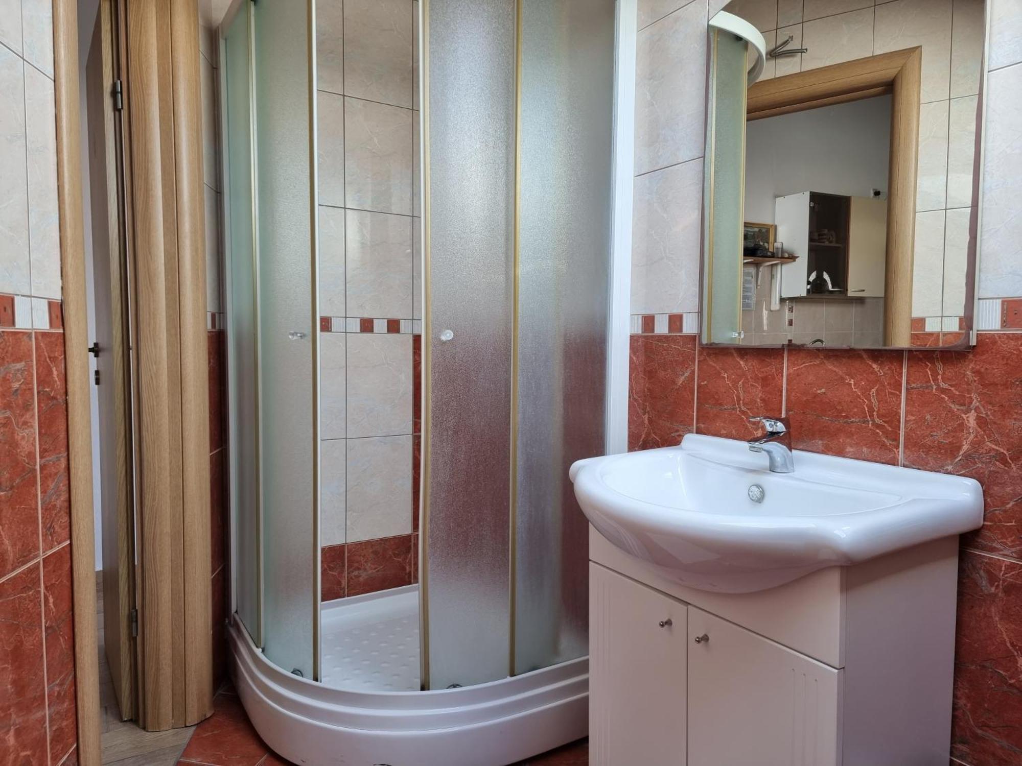 The Golden Grotto Apartments Novalja Phòng bức ảnh